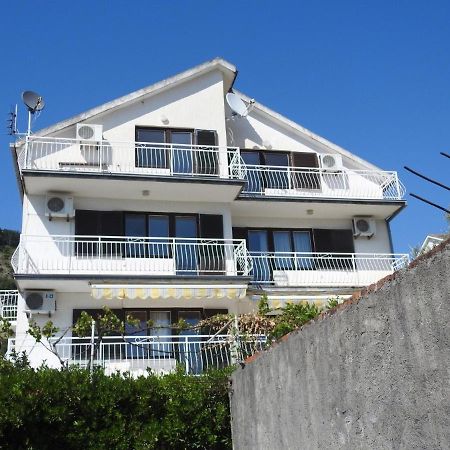 Madam Svetlana Bed & Breakfast Tivat Exterior foto