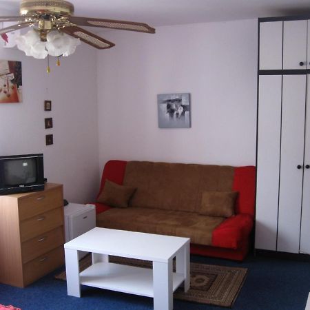 Madam Svetlana Bed & Breakfast Tivat Exterior foto