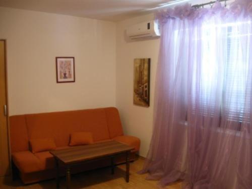 Madam Svetlana Bed & Breakfast Tivat Exterior foto