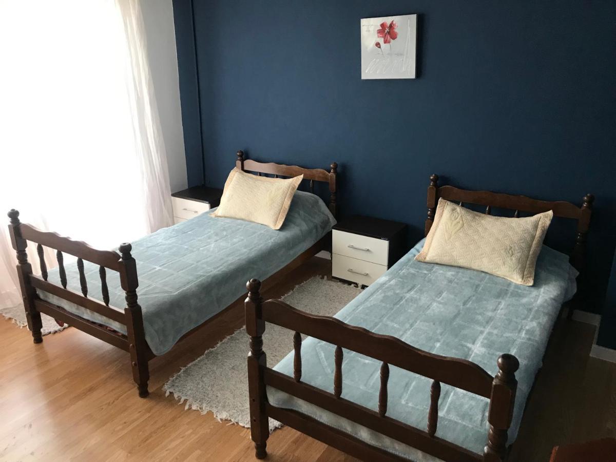 Madam Svetlana Bed & Breakfast Tivat Exterior foto