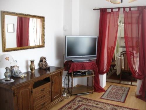 Madam Svetlana Bed & Breakfast Tivat Exterior foto