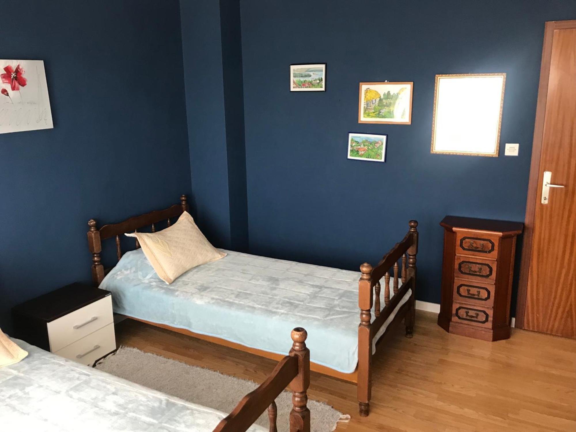 Madam Svetlana Bed & Breakfast Tivat Cameră foto