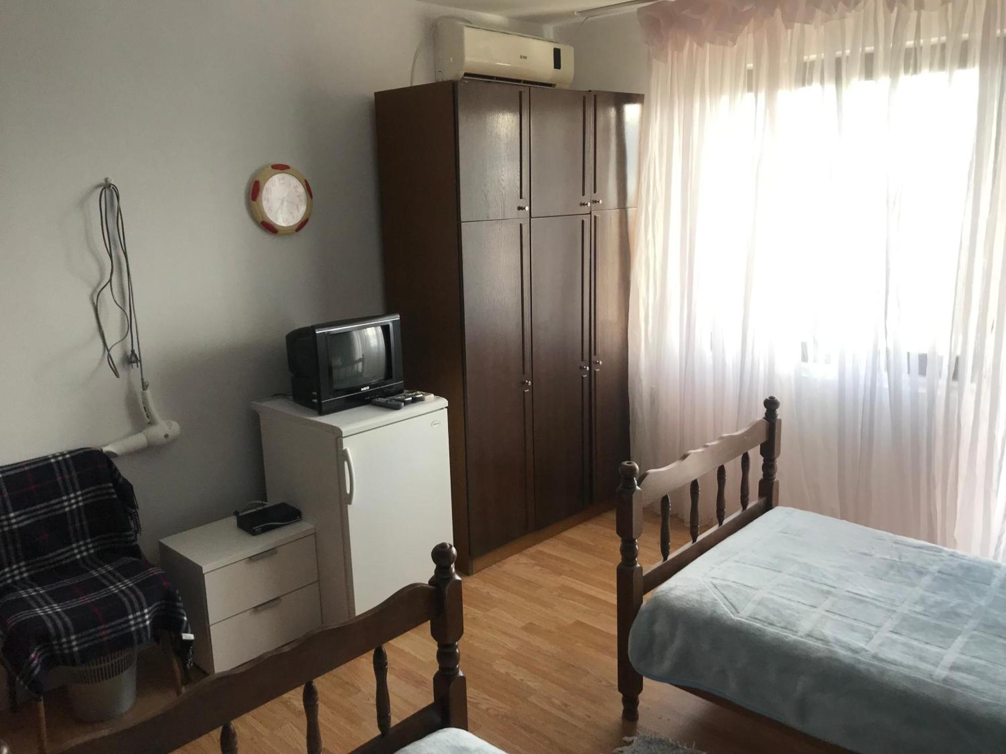 Madam Svetlana Bed & Breakfast Tivat Cameră foto